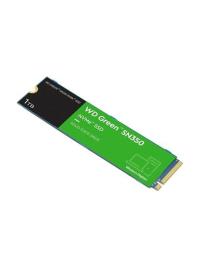 WD GREEN 1TB 3200M/2500MB/s, m2.nvme SSD Disk WDS100T3G0C